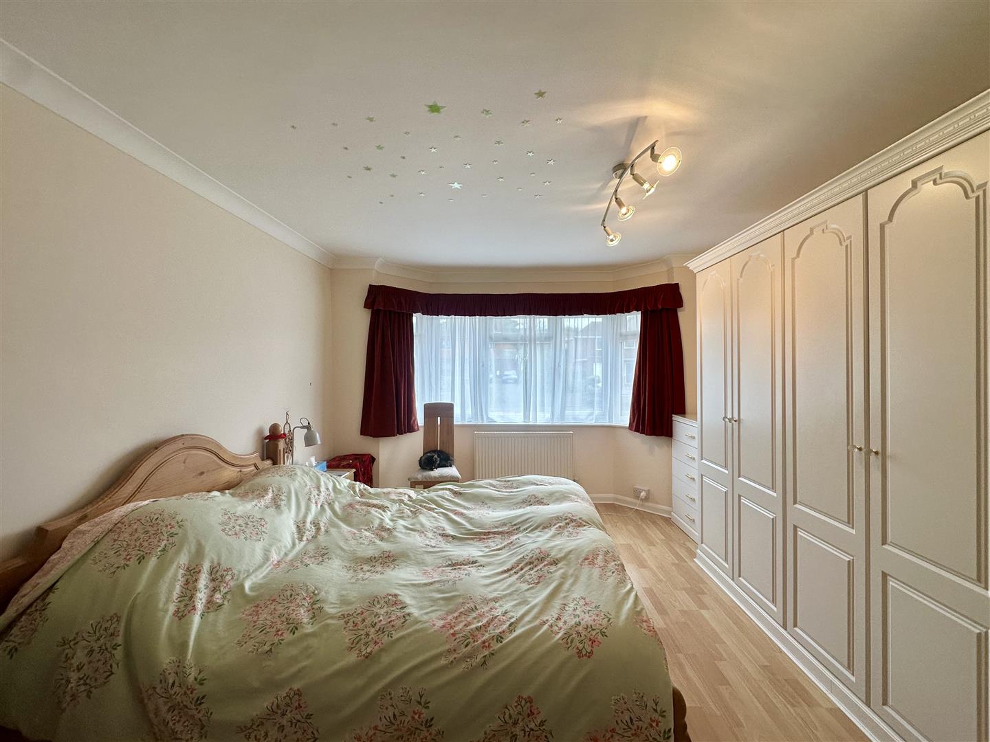 Millfield Rise, Bexhill-On-Sea